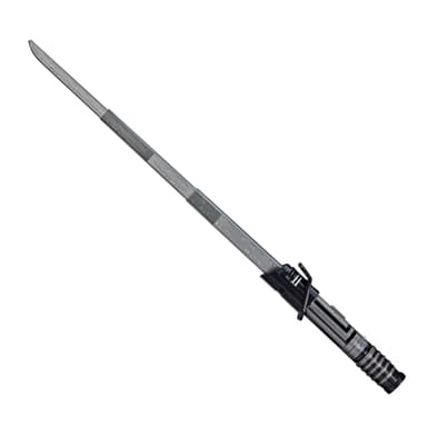 Lightsaber Forge Electronic Lightsaber Darksaber
