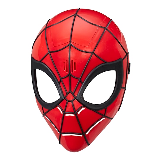 Spider-Man - Hero FX Mask