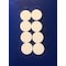 Titan Life Chlorine Tablets for Water Rower 8 pcs.