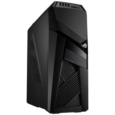 Asus ROG Strix GL12 pelitietokone