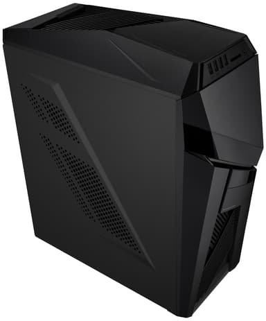 Asus ROG Strix GL12 pelitietokone