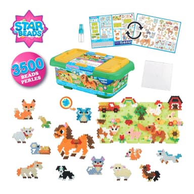 Box of Fun - Day on the Farm
