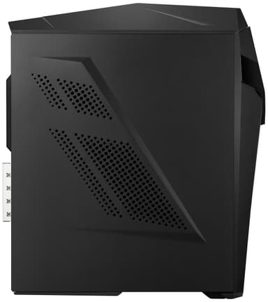 Asus ROG Strix GL12 pelitietokone