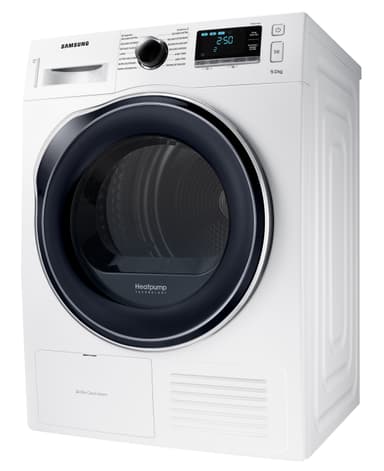 Samsung kuivausrumpu DV90K6000CW
