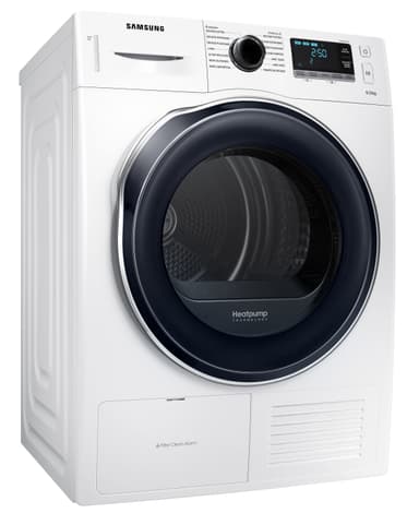 Samsung kuivausrumpu DV90K6000CW