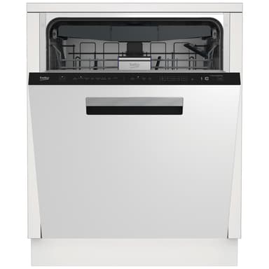 Beko astianpesukone EDDN28535W (valkoinen)
