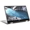 Dell XPS 15-9575 15,6" 2-in-1 (platinahopea)