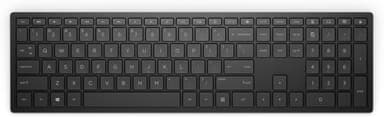 HP Pavilion Wireless Keyboard 600 (pohjoismainen)