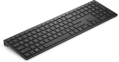 HP Pavilion Wireless Keyboard 600 (pohjoismainen)