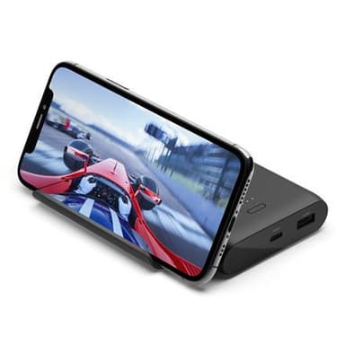 Belkin BOOST CHARGE -virtapankki 10000 mAh, musta, 12 W