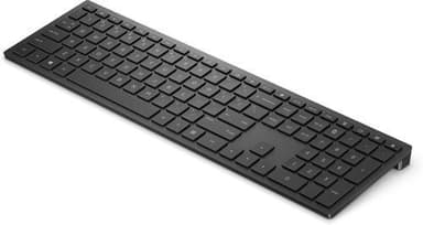 HP Pavilion Wireless Keyboard 600 (pohjoismainen)