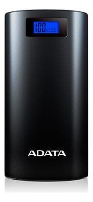 ADATA AP20000D Power Bank Musta