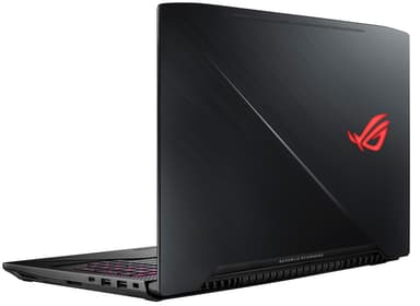 Asus ROG Strix GL503GE 15,6" pelikannettava (musta)