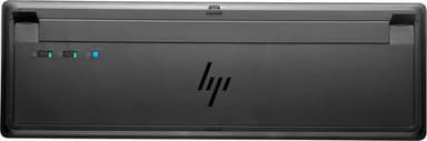 HP Langaton Premium -näppäimistö, Täysikokoinen (100 %), Langaton, Langaton