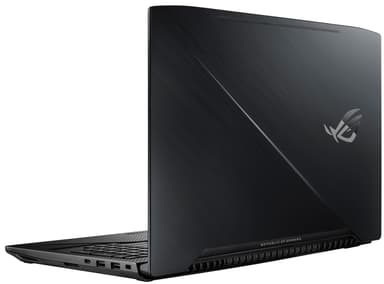 Asus ROG Strix GL503GE 15,6" pelikannettava (musta)