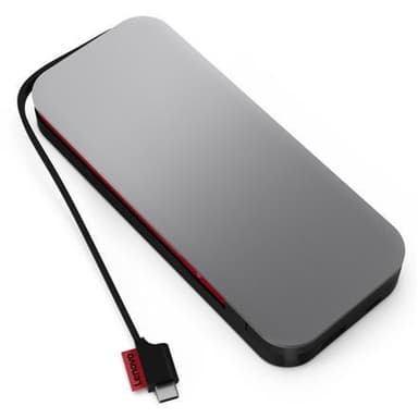 Lenovo Laptop Power Bank USB-C -kannettava