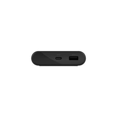 Belkin BOOST CHARGE -virtapankki 10000 mAh, musta, 12 W