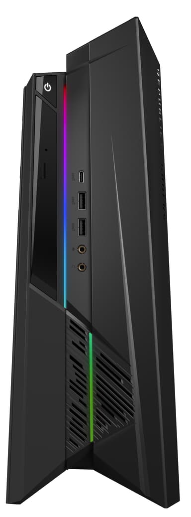 Asus ROG Huracan G21CN pelitietokone