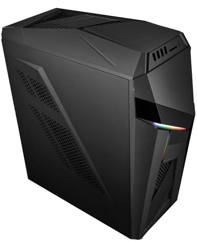 Asus ROG Strix GL12 pelitietokone