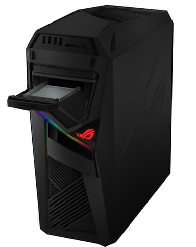 Asus ROG Strix GL12 pelitietokone