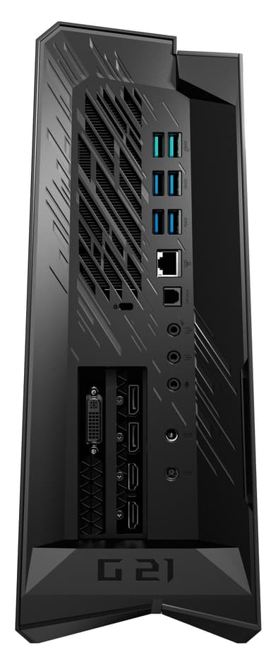 Asus ROG Huracan G21CN pelitietokone