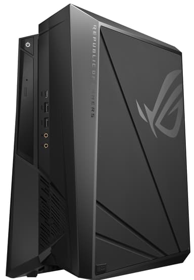 Asus ROG Huracan G21CN pelitietokone