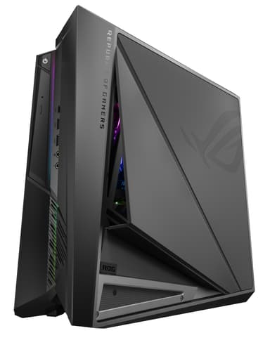 Asus ROG Huracan G21CN pelitietokone