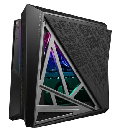 Asus ROG Huracan G21CN pelitietokone