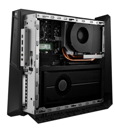 Asus ROG Huracan G21CN pelitietokone