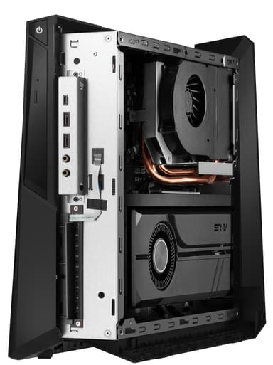 Asus ROG Huracan G21CN pelitietokone