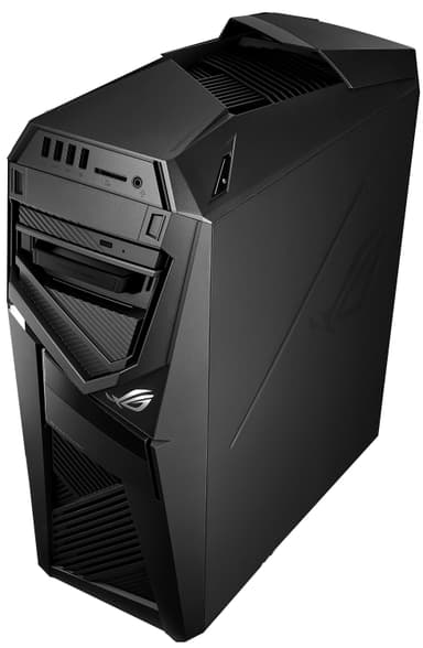 Asus ROG Strix GL12 pelitietokone