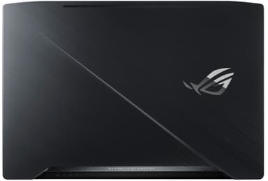 Asus ROG Strix GL503GE 15,6" pelikannettava (musta)