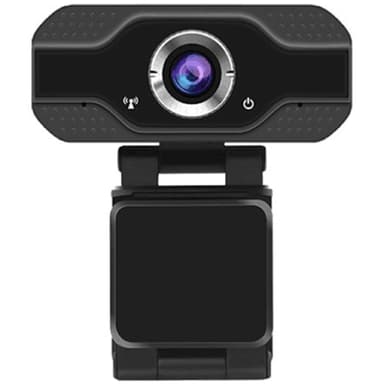 FULL HD Webcam 2Mp kamera