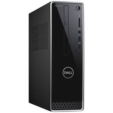 Dell Inspiron 3470 pöytätietokone