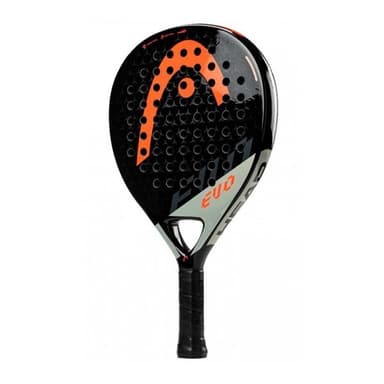 Head Evo Delta 2022, Padelmailat