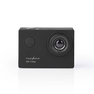 Nedis Actionkamera 720p