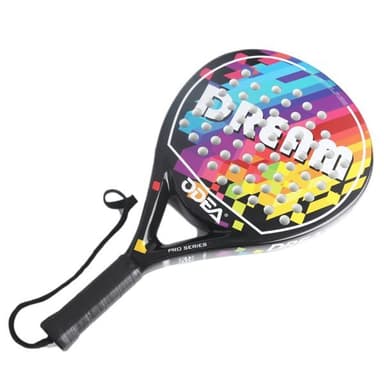 Padel-maila 3K