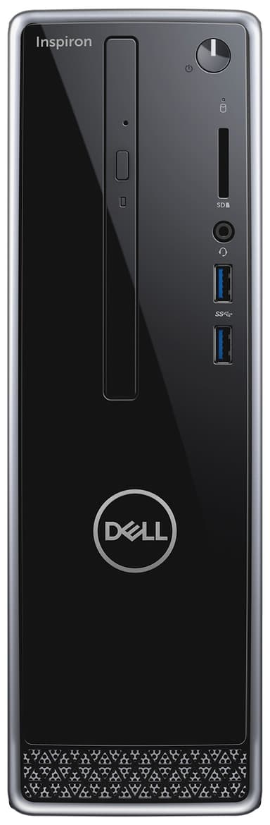 Dell Inspiron 3470 pöytätietokone