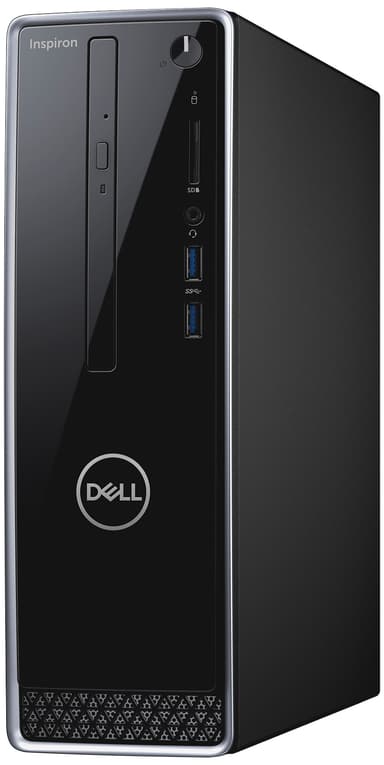 Dell Inspiron 3470 pöytätietokone