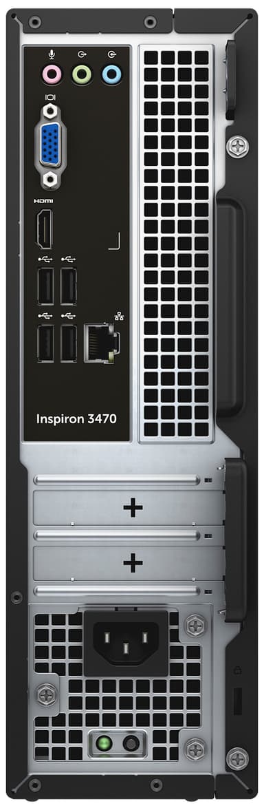 Dell Inspiron 3470 pöytätietokone