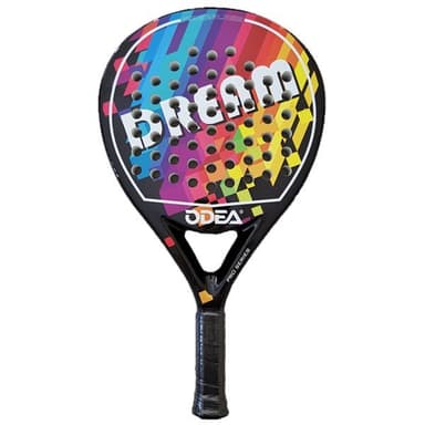 Padel-maila 3K