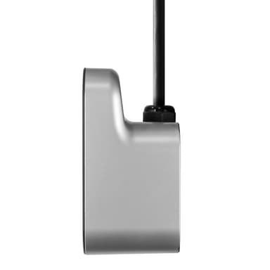 DELTACO e-Charge Latausboksi 3-phase 16A Mode 3 Type 2