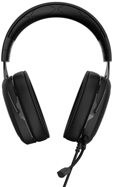 Corsair HS60 pelikuulokkeet (musta)