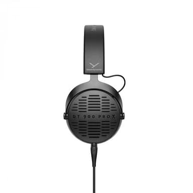 Beyerdynamic DT 900 PRO X Study Headphone (musta)