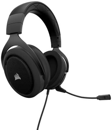 Corsair HS60 pelikuulokkeet (musta)