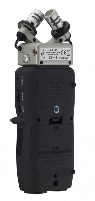 Zoom H5 -tallennin