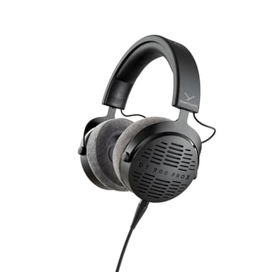 Beyerdynamic DT 900 PRO X Study Headphone (musta)