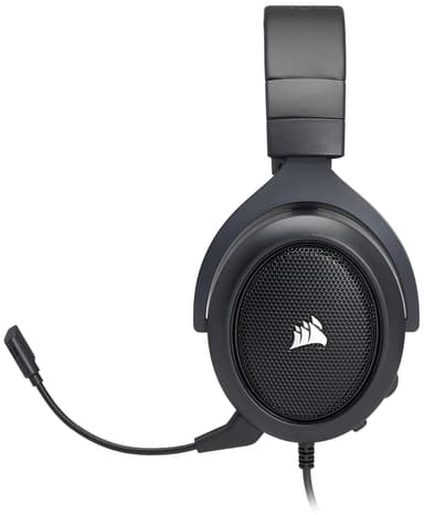 Corsair HS60 pelikuulokkeet (musta)