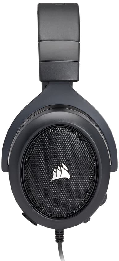 Corsair HS60 pelikuulokkeet (musta)