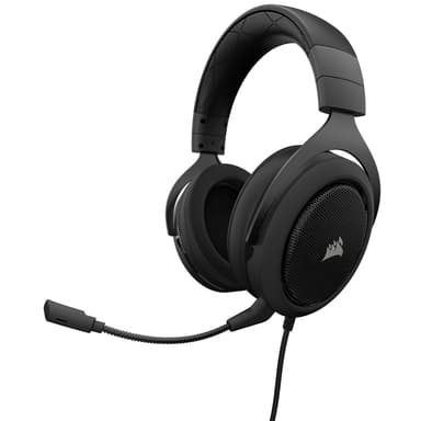 Corsair HS60 pelikuulokkeet (musta)